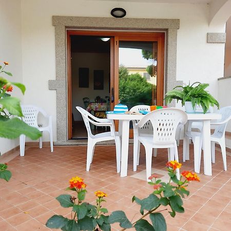 Le Residenze Desideri Di Gallura Santa Teresa Gallura Exterior photo