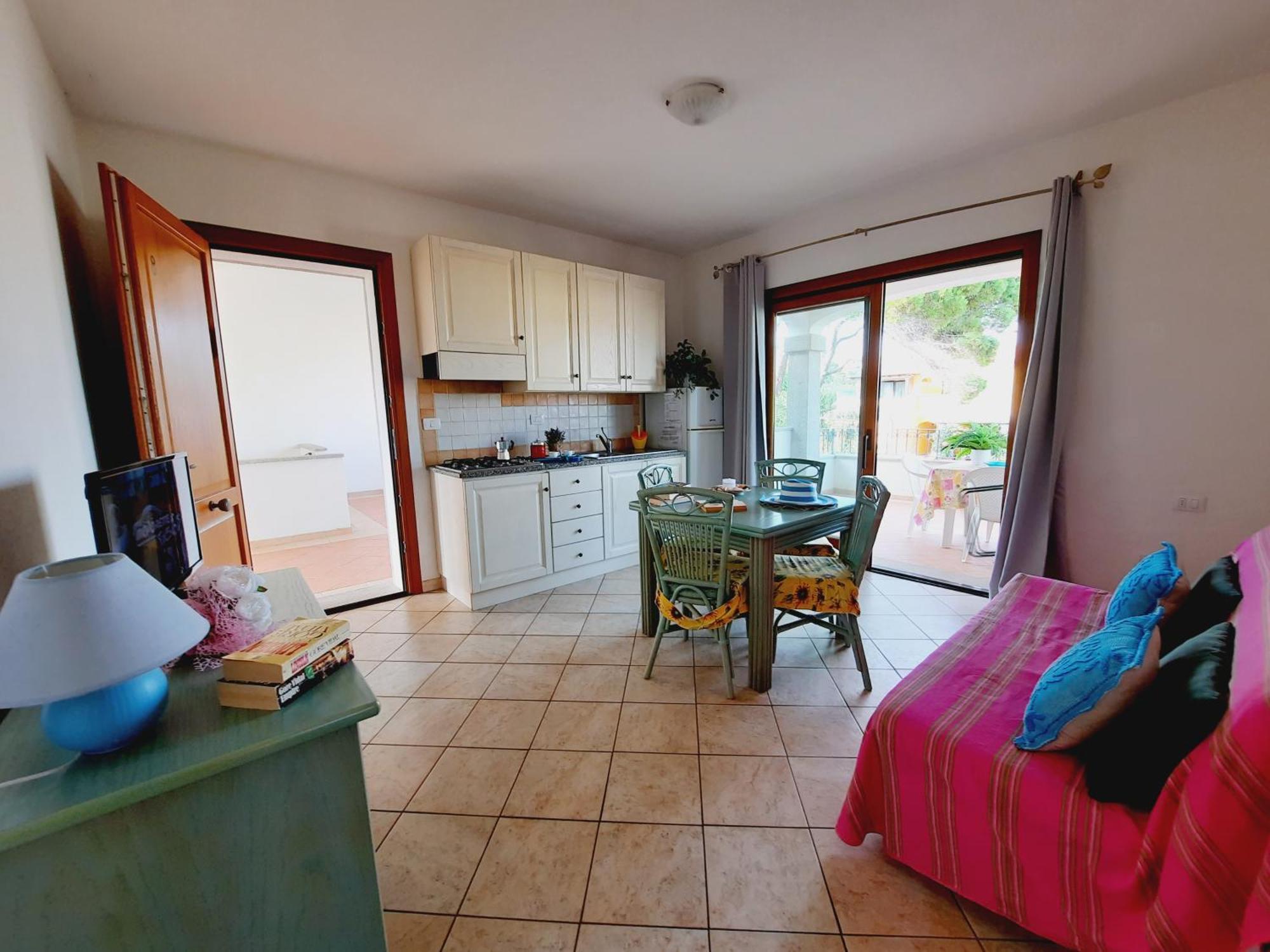 Le Residenze Desideri Di Gallura Santa Teresa Gallura Room photo