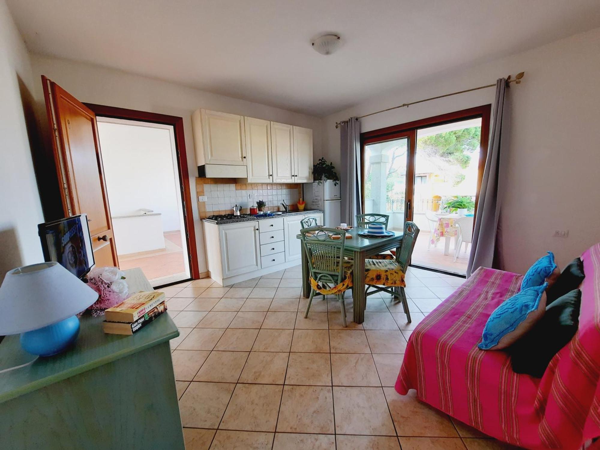 Le Residenze Desideri Di Gallura Santa Teresa Gallura Room photo