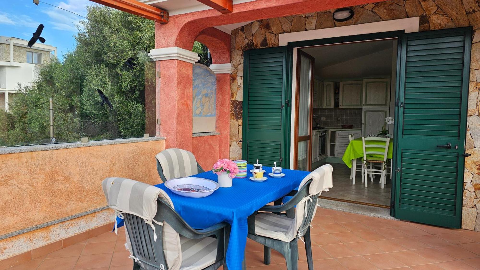 Le Residenze Desideri Di Gallura Santa Teresa Gallura Room photo