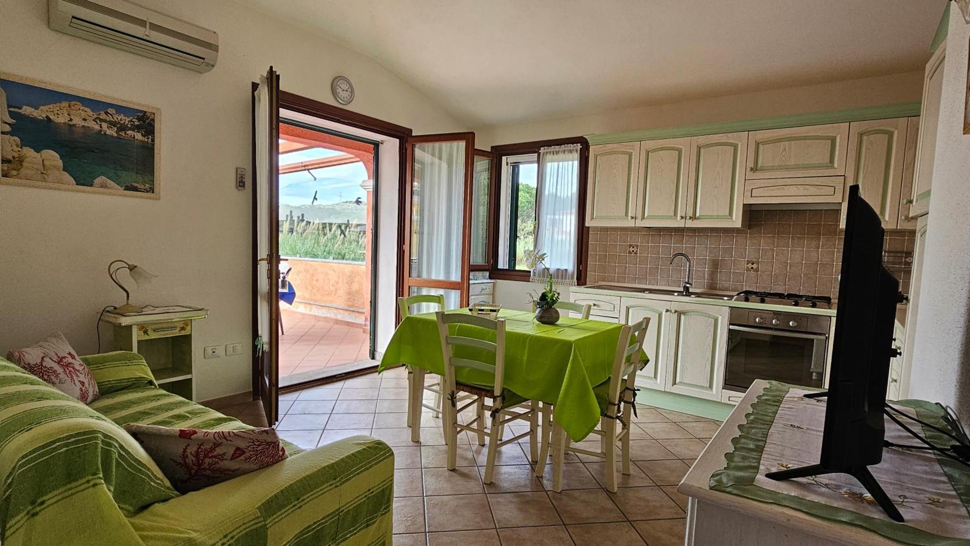 Le Residenze Desideri Di Gallura Santa Teresa Gallura Room photo
