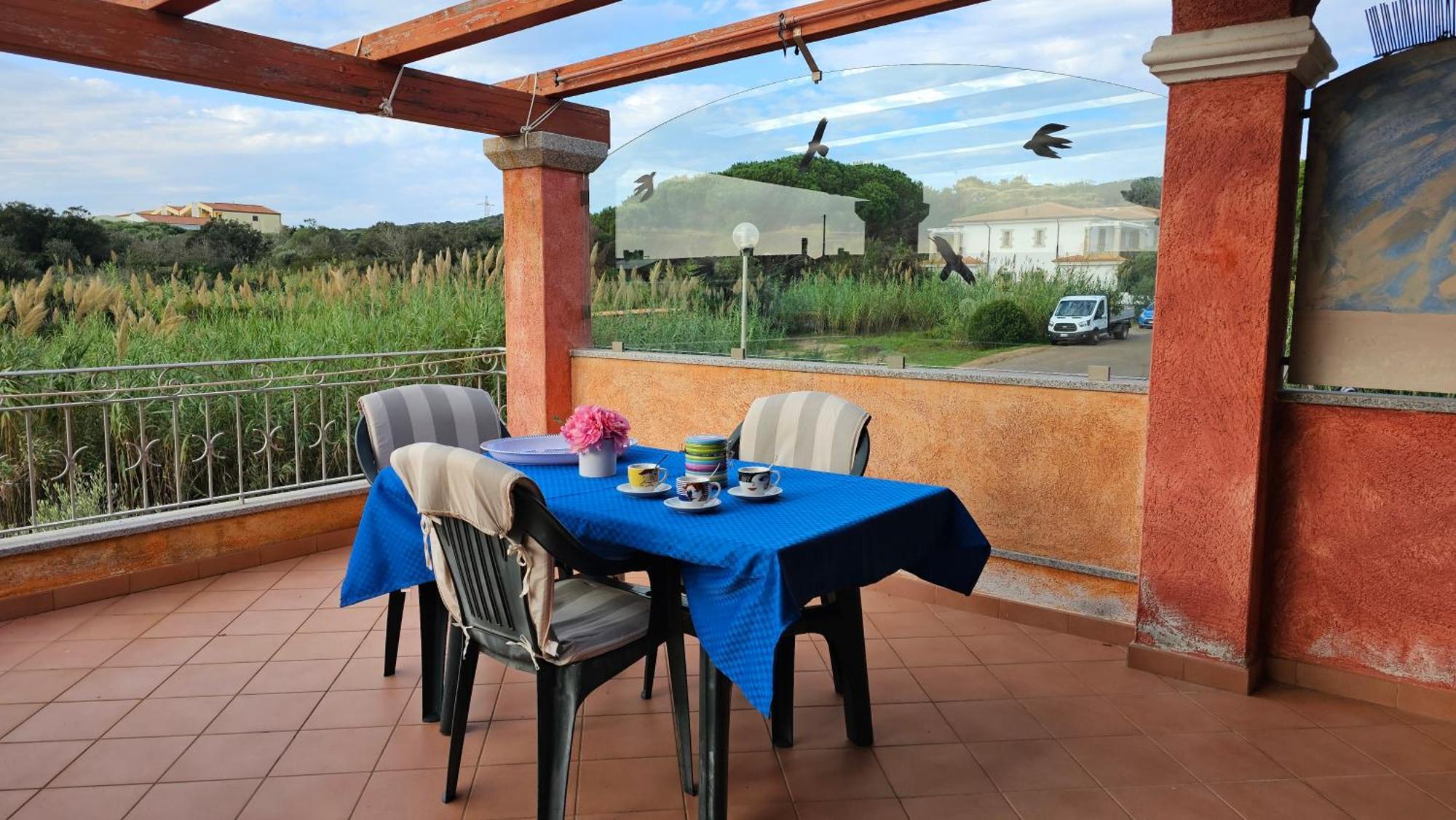 Le Residenze Desideri Di Gallura Santa Teresa Gallura Room photo